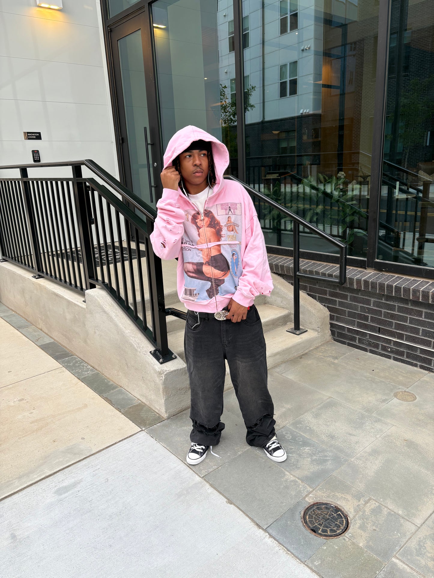 Girls Luv HBK